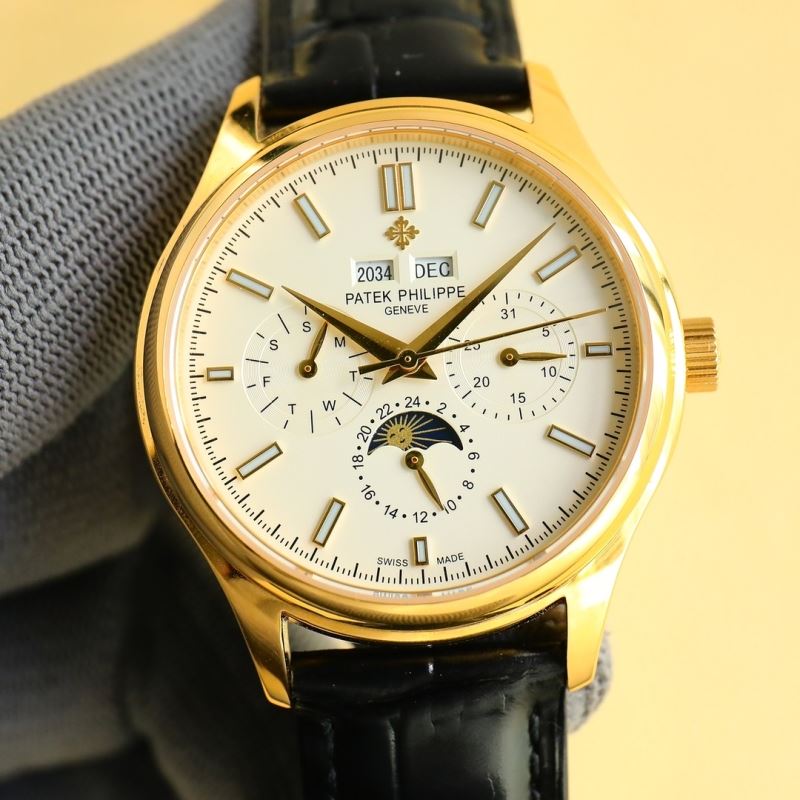 PATEK PHILIPPE Watches